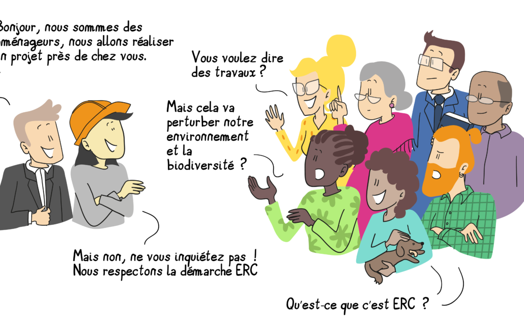 [Formation] Un parcours en ligne sur la séquence ERC