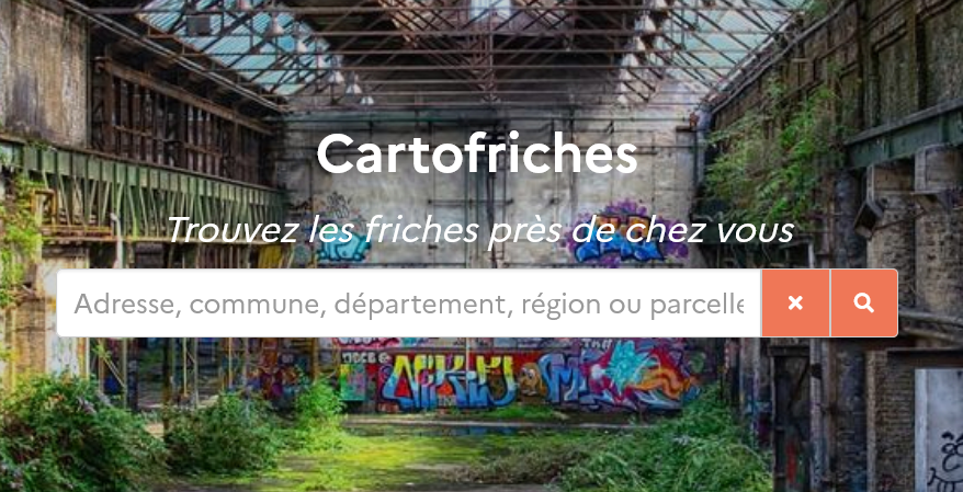 [OUTIL] Mise à jour de Cartofriches