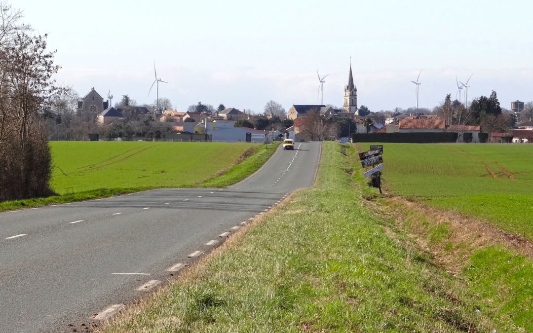 [EVENEMENT] Rencontre territoires et transitions : comment concilier “Biodiversité et énergies renouvelables” ?