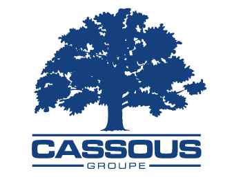 Illustration d'un chêne par le Groupe Cassous